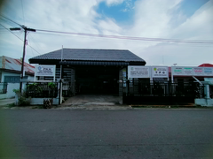 Jalan Elang No.30 Gampong Ateuk Pahlawan